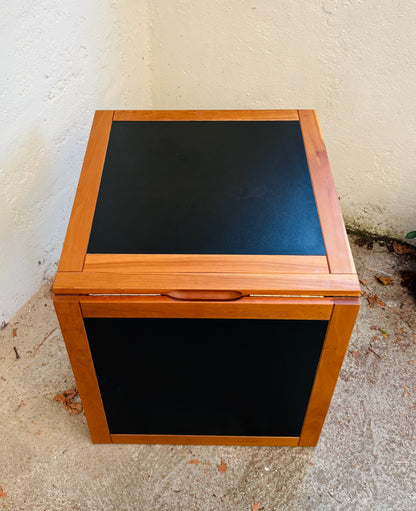 Sofa/side table