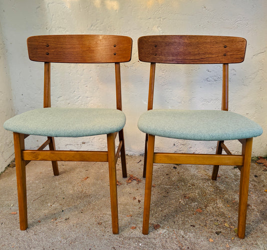 Farstrup Model 211 〰️ 2 pcs.