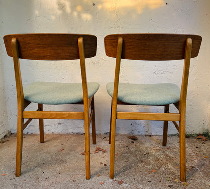 Farstrup Model 211 〰️ 2 pcs.