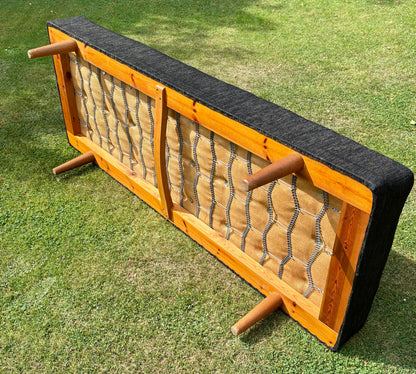 Retro daybed