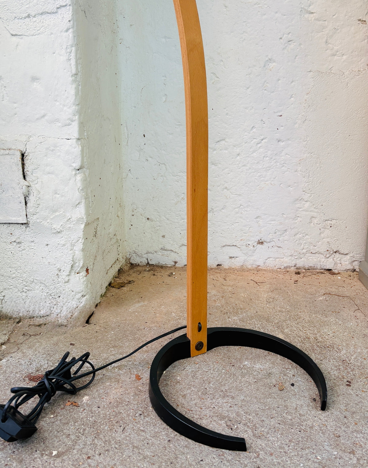 Mads Caprani floor lamp