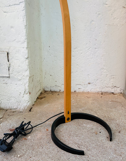 Mads Caprani floor lamp