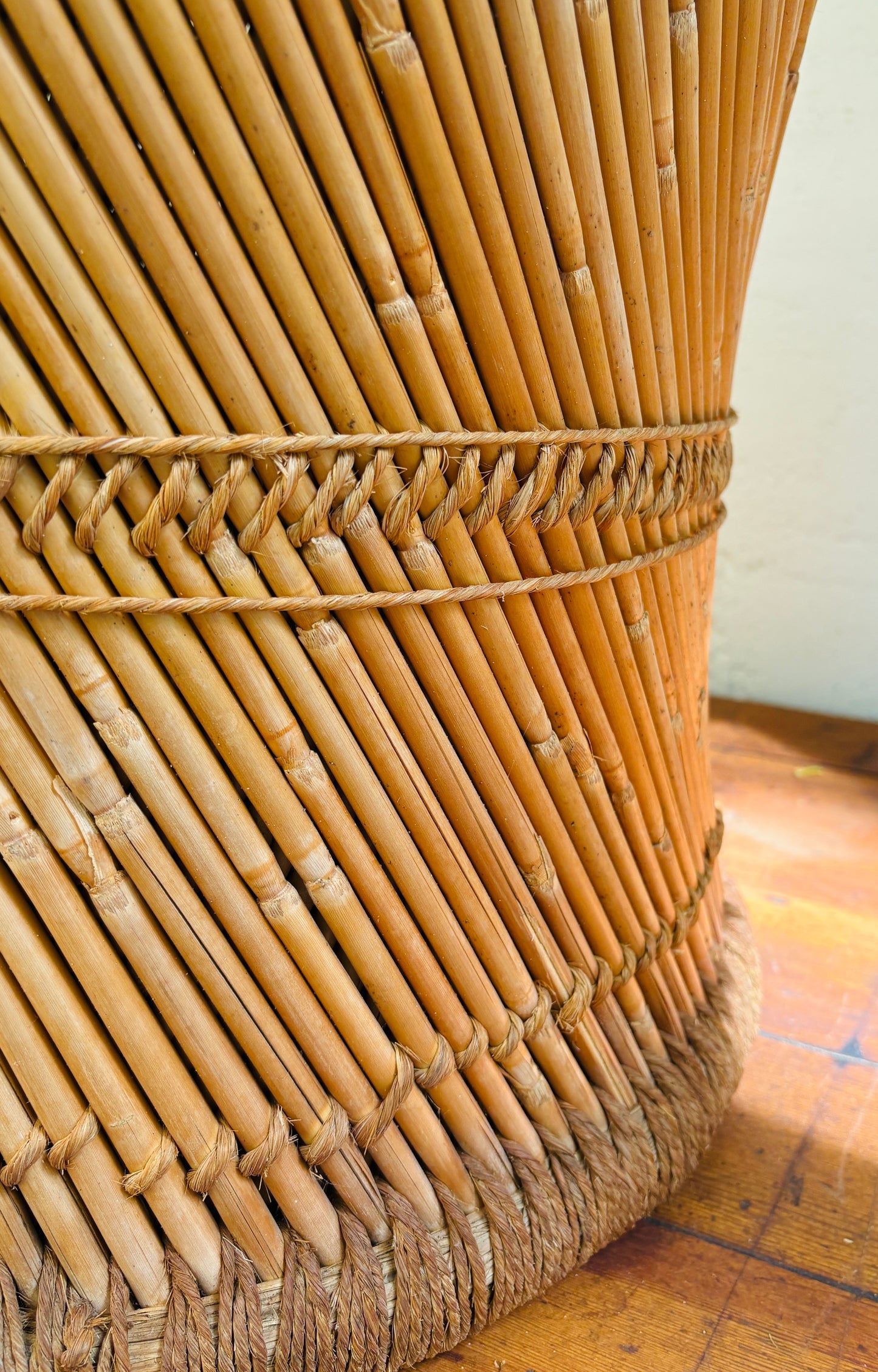 Vintage “elefantfod”