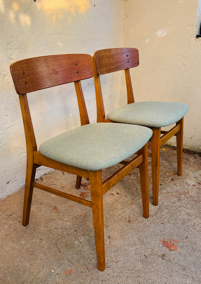 Farstrup Model 211 〰️ 2 pcs.