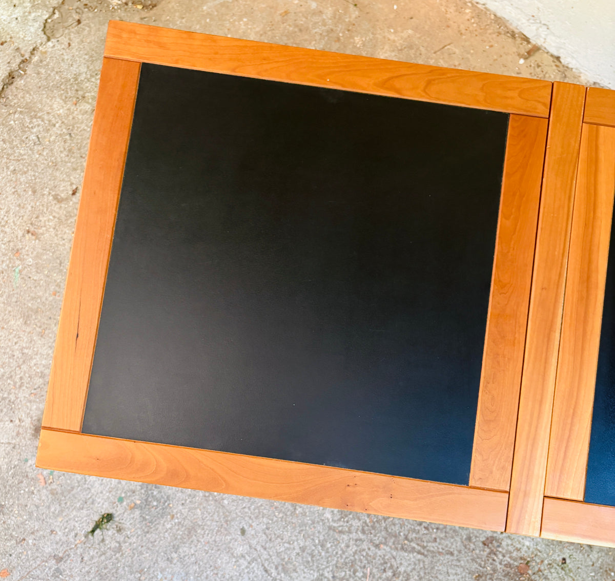Sofa/side table