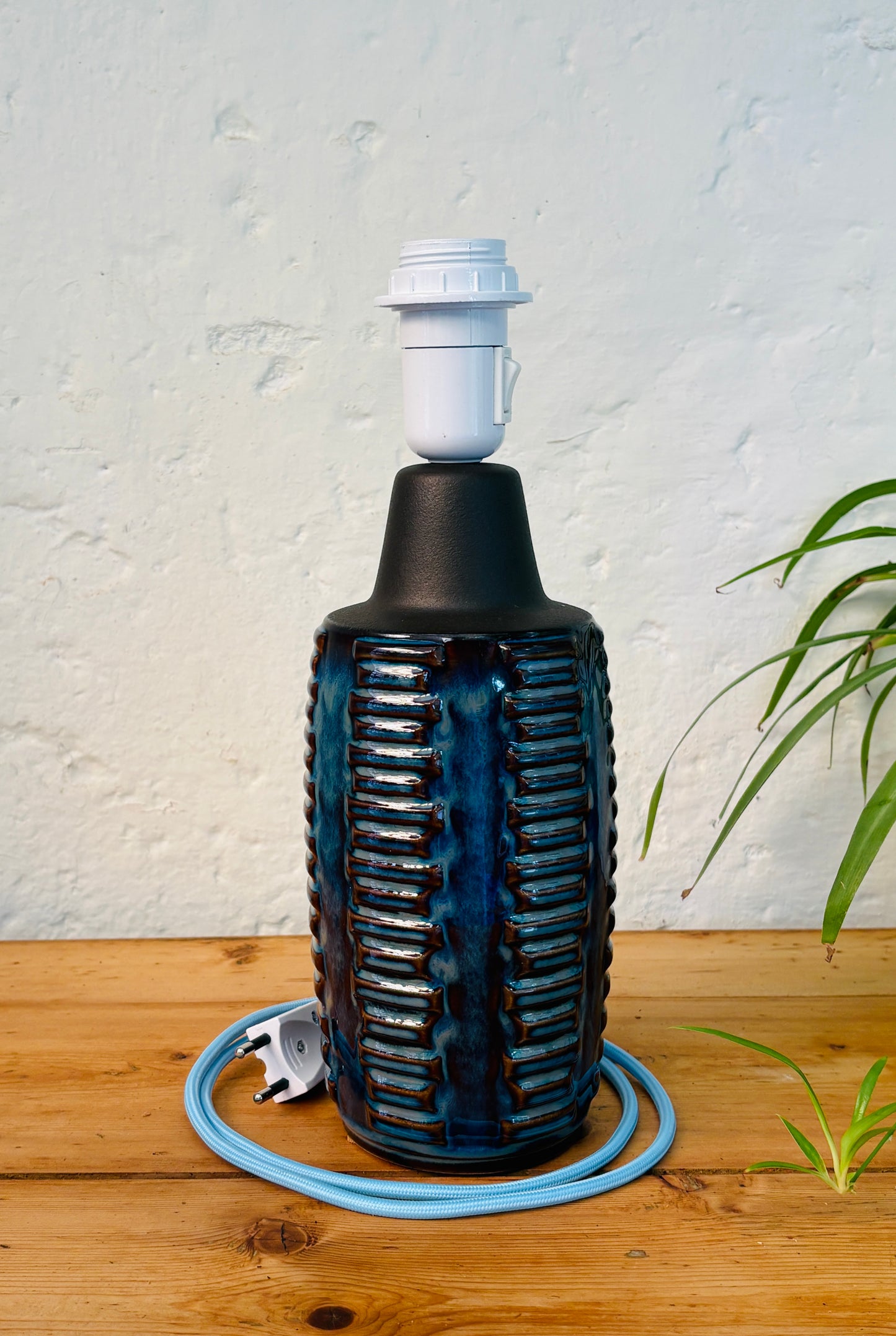Søholm bordlampe - model 1034