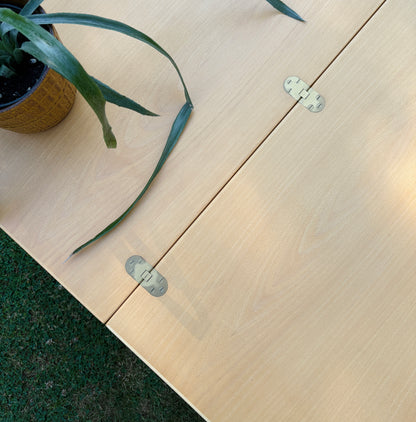 Klassisk Børge Mogensen spillebord