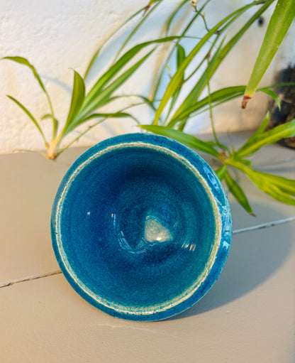 Nils Kähler bowl