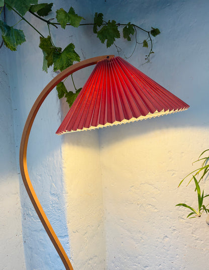 Mads Caprani floor lamp