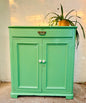 Vintage cabinet