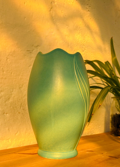 Keramik vase