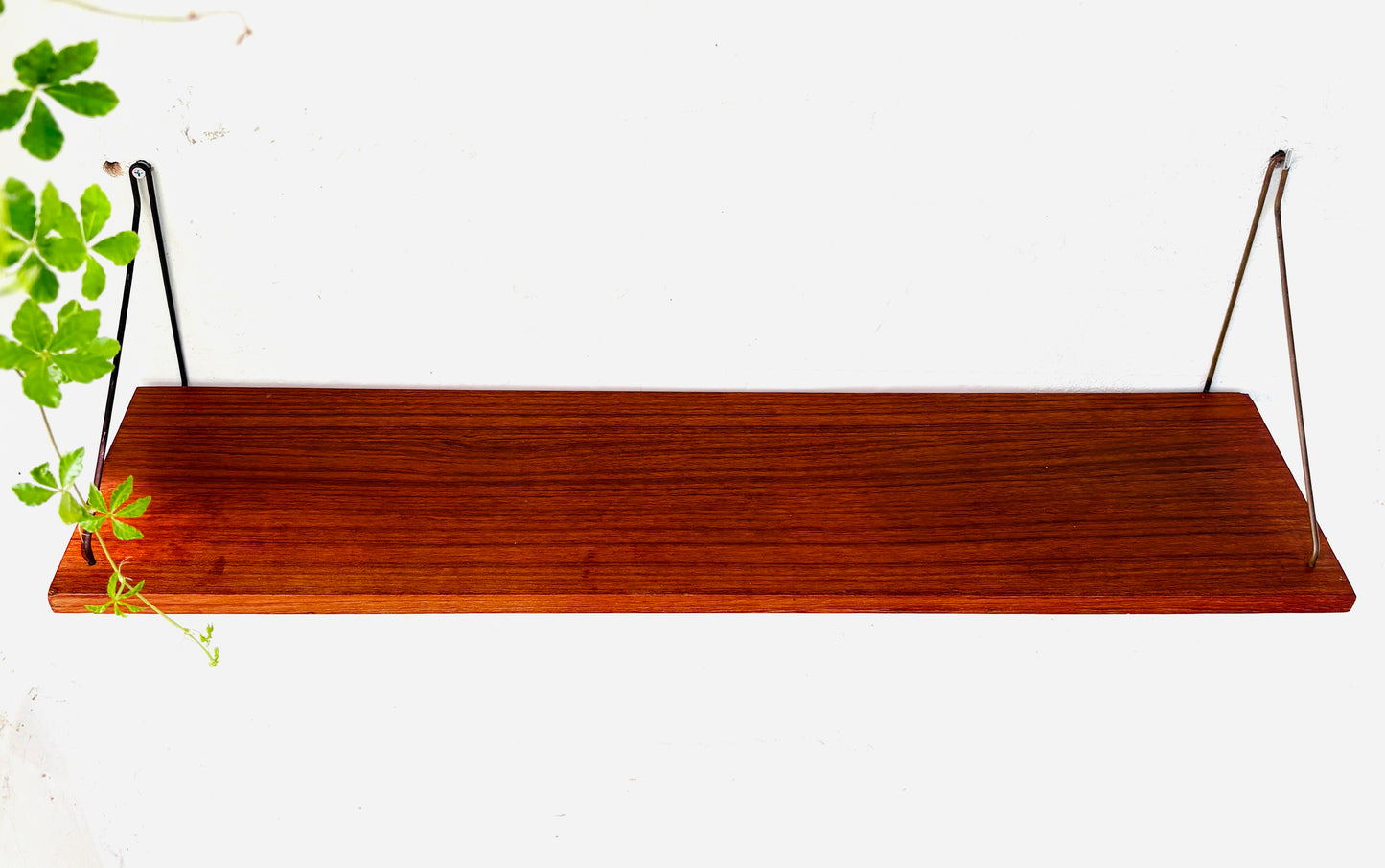 Teakhylde - 3
