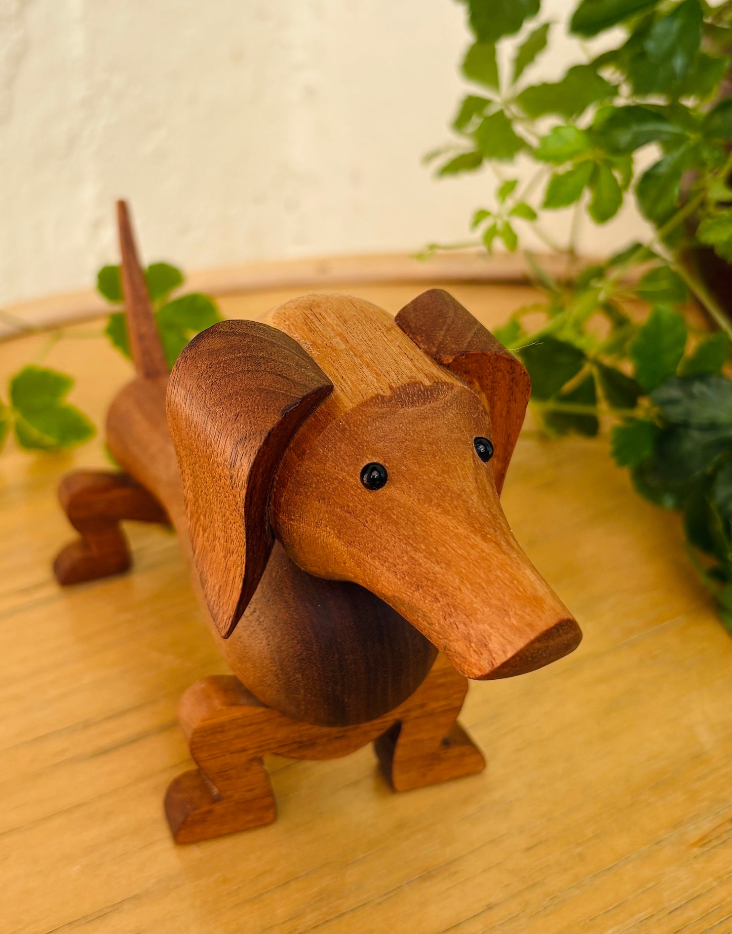Kay Bojesen gravhund