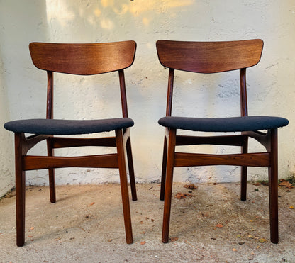 Schiønning & Elgaard 〰️ 2 pcs.