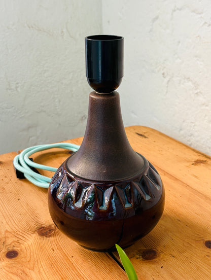 Søholm bordlampe - model 1043