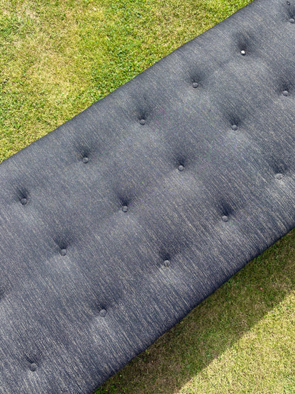Retro daybed