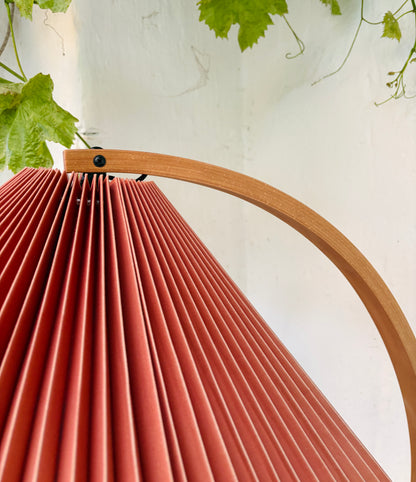 Mads Caprani floor lamp