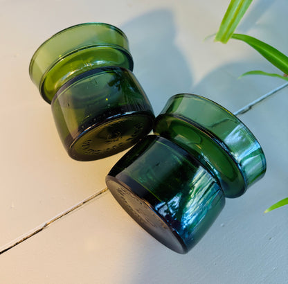 Jens Harald Quistgaard candle holders