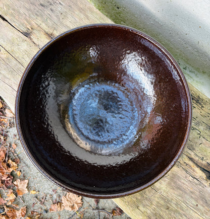Hasle stoneware bowl