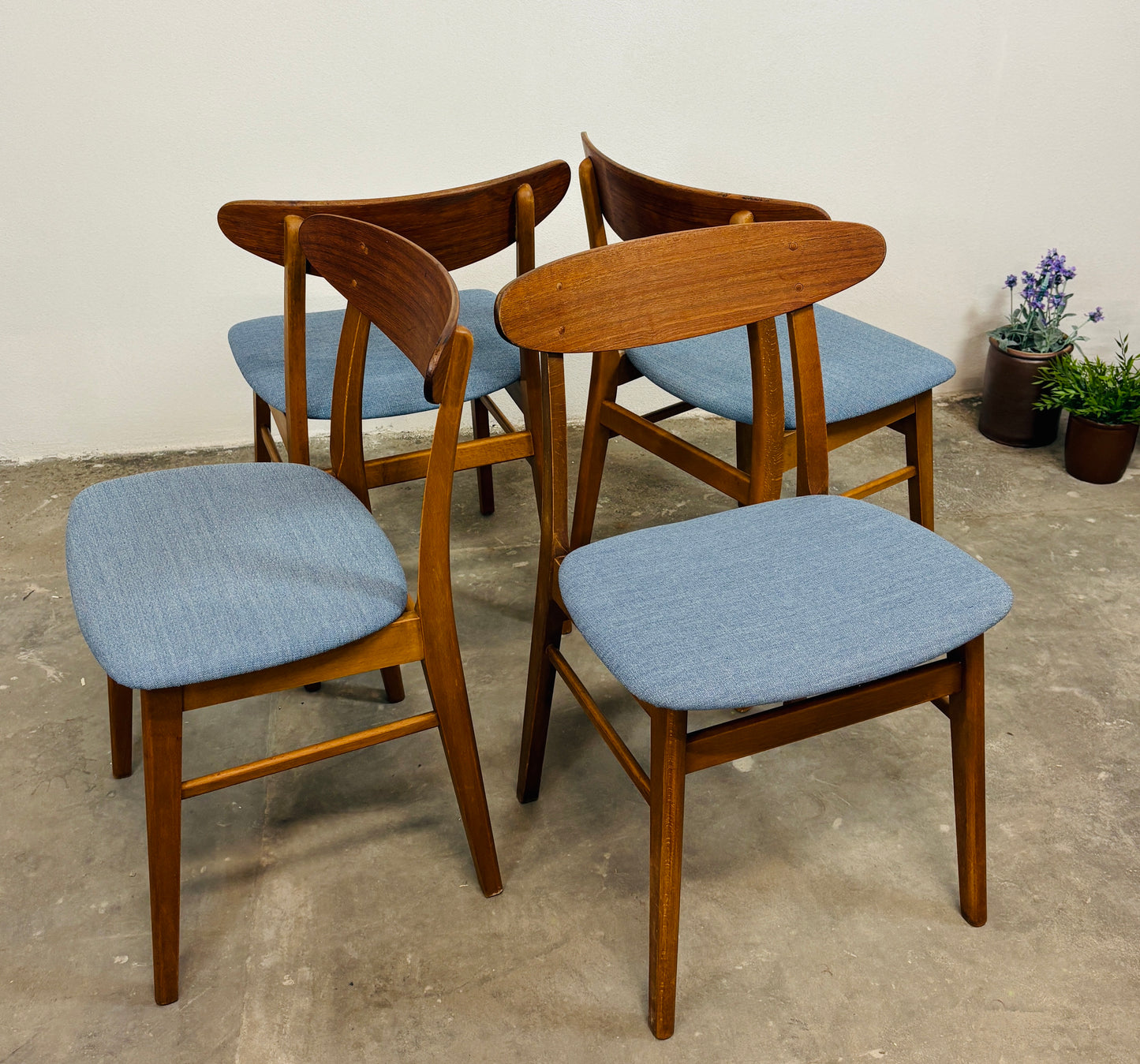 FARSTRUP model 210 – 4 stk.