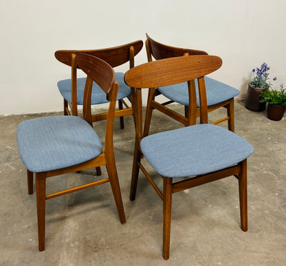 FARSTRUP model 210 – 4 stk.