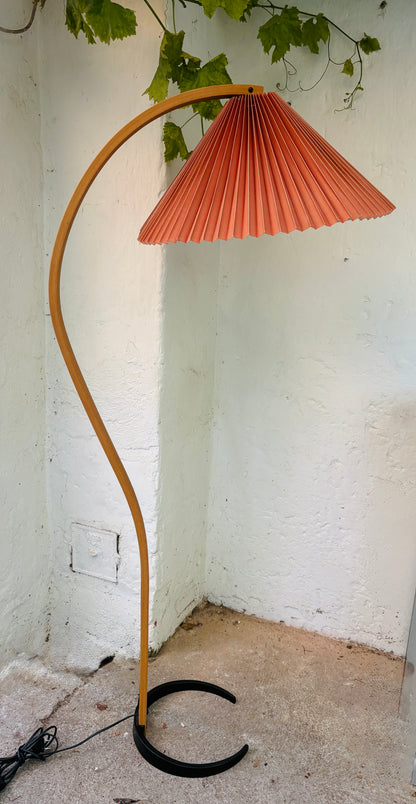 Mads Caprani floor lamp