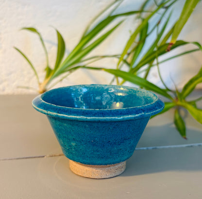 Nils Kähler bowl