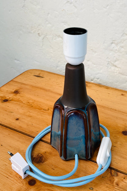 Søholm bordlampe - model 1031
