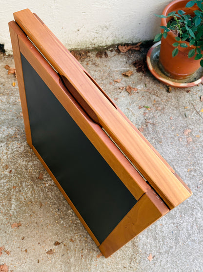 Sofa/side table