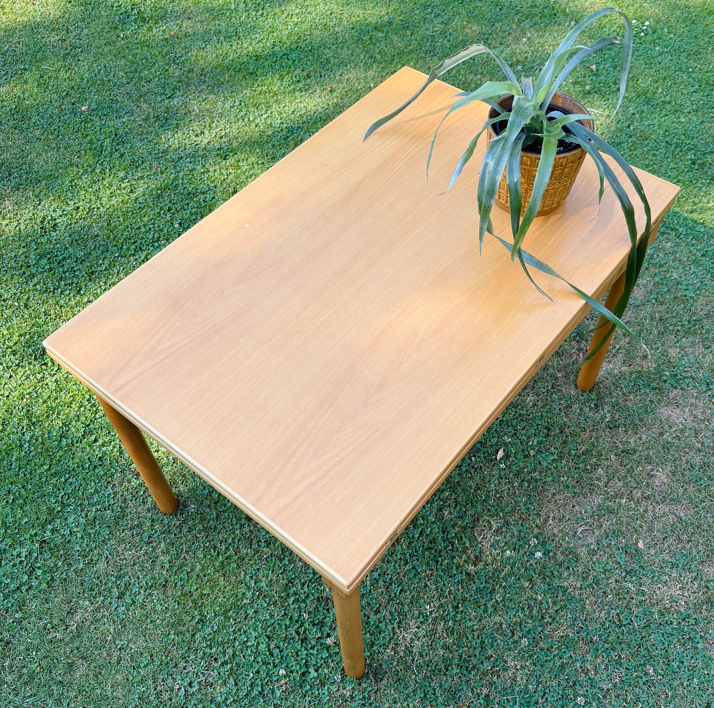 Klassisk Børge Mogensen spillebord