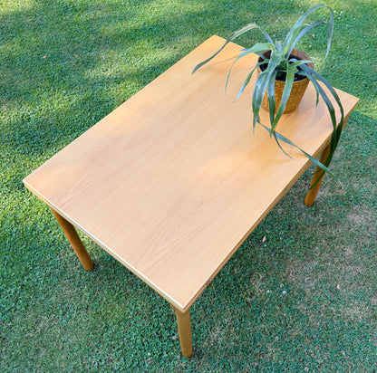 Klassisk Børge Mogensen spillebord