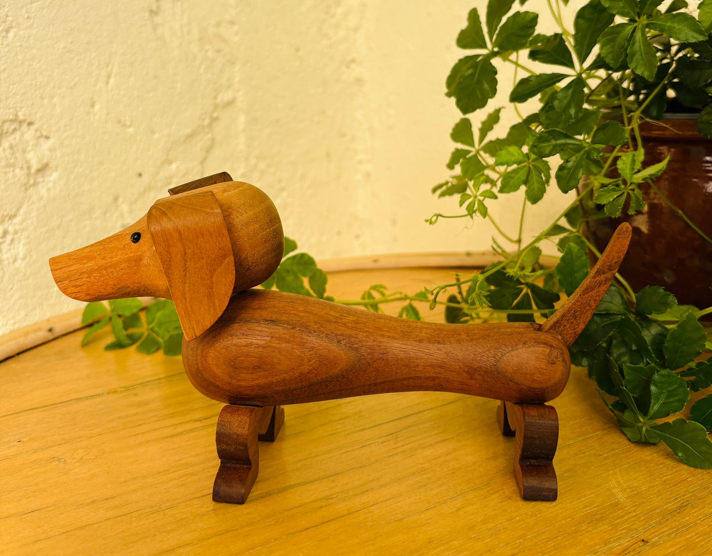 Kay Bojesen gravhund
