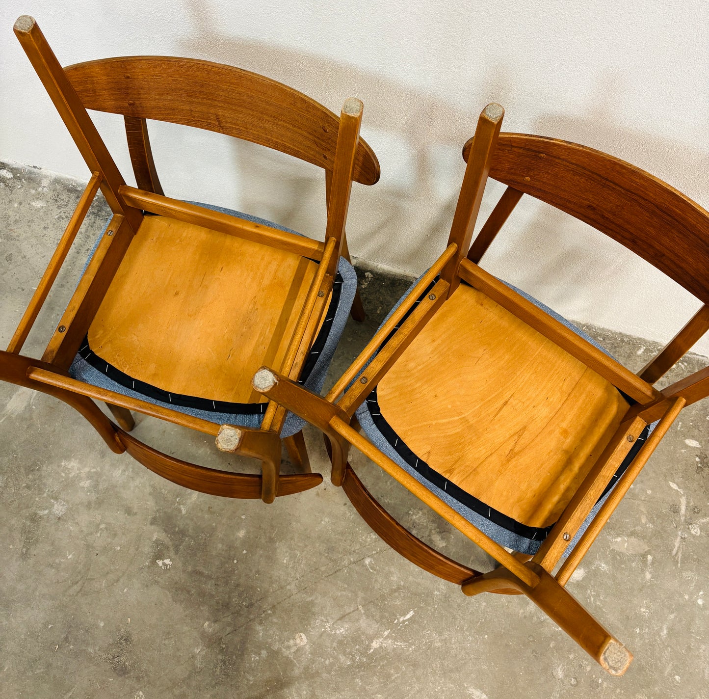 FARSTRUP model 210 – 4 stk.