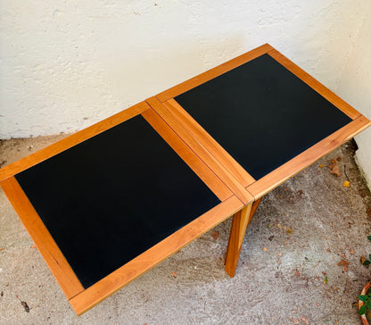 Sofa/side table