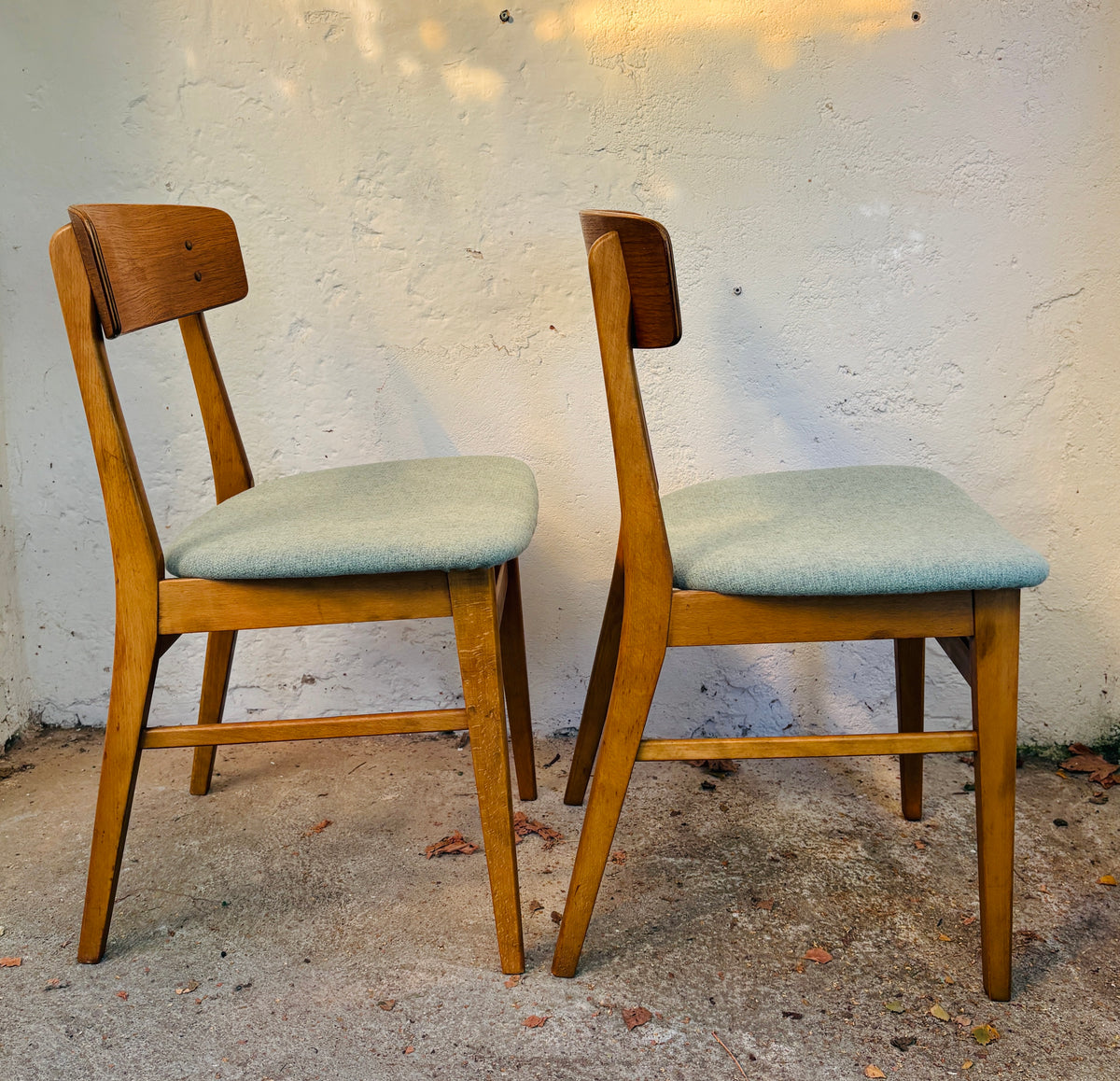 Farstrup Model 211 〰️ 2 pcs.
