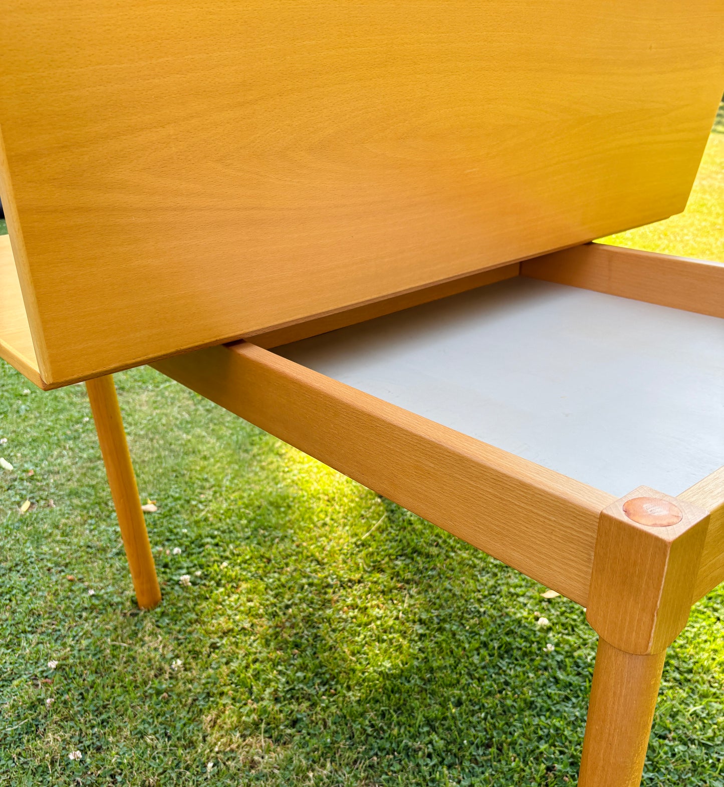 Klassisk Børge Mogensen spillebord