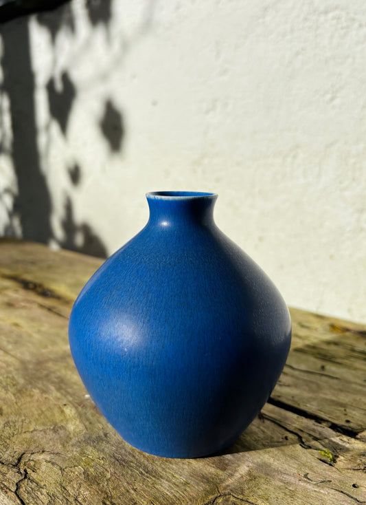 Palshus stoneware vase model 1154/1