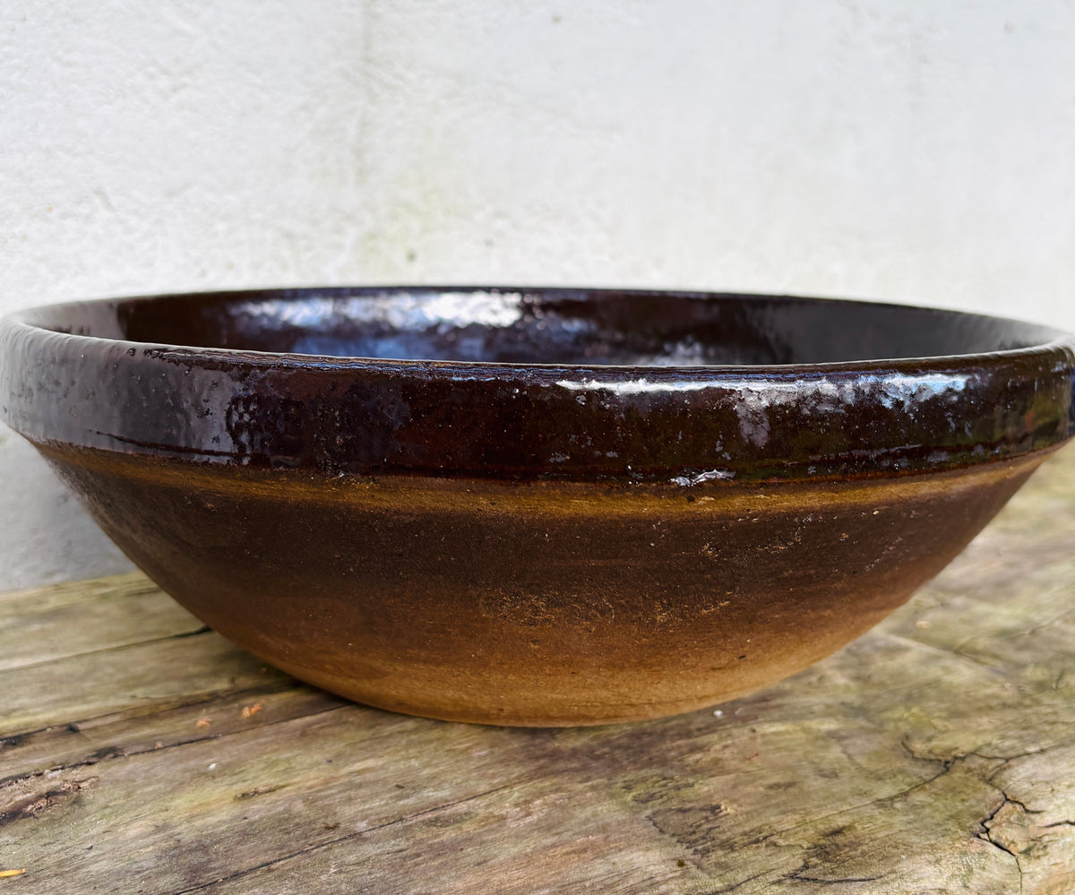 Hasle stoneware bowl