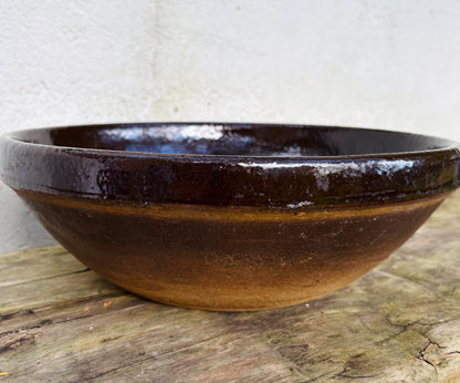 Hasle stoneware bowl
