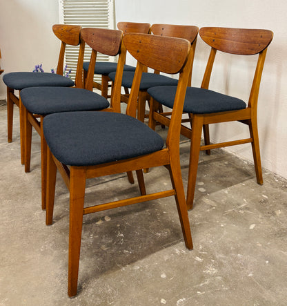 FARSTRUP model 210 – 6 stk.