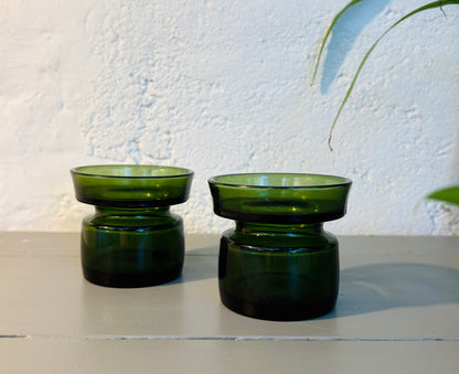 Jens Harald Quistgaard candle holders