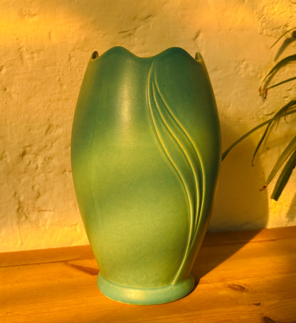 Keramik vase