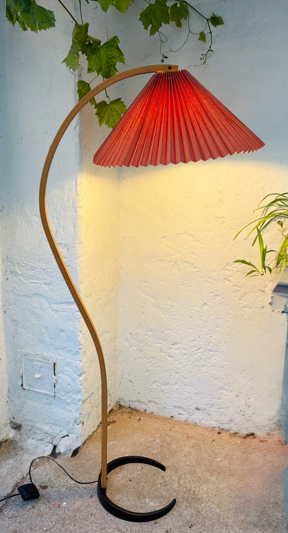 Mads Caprani floor lamp