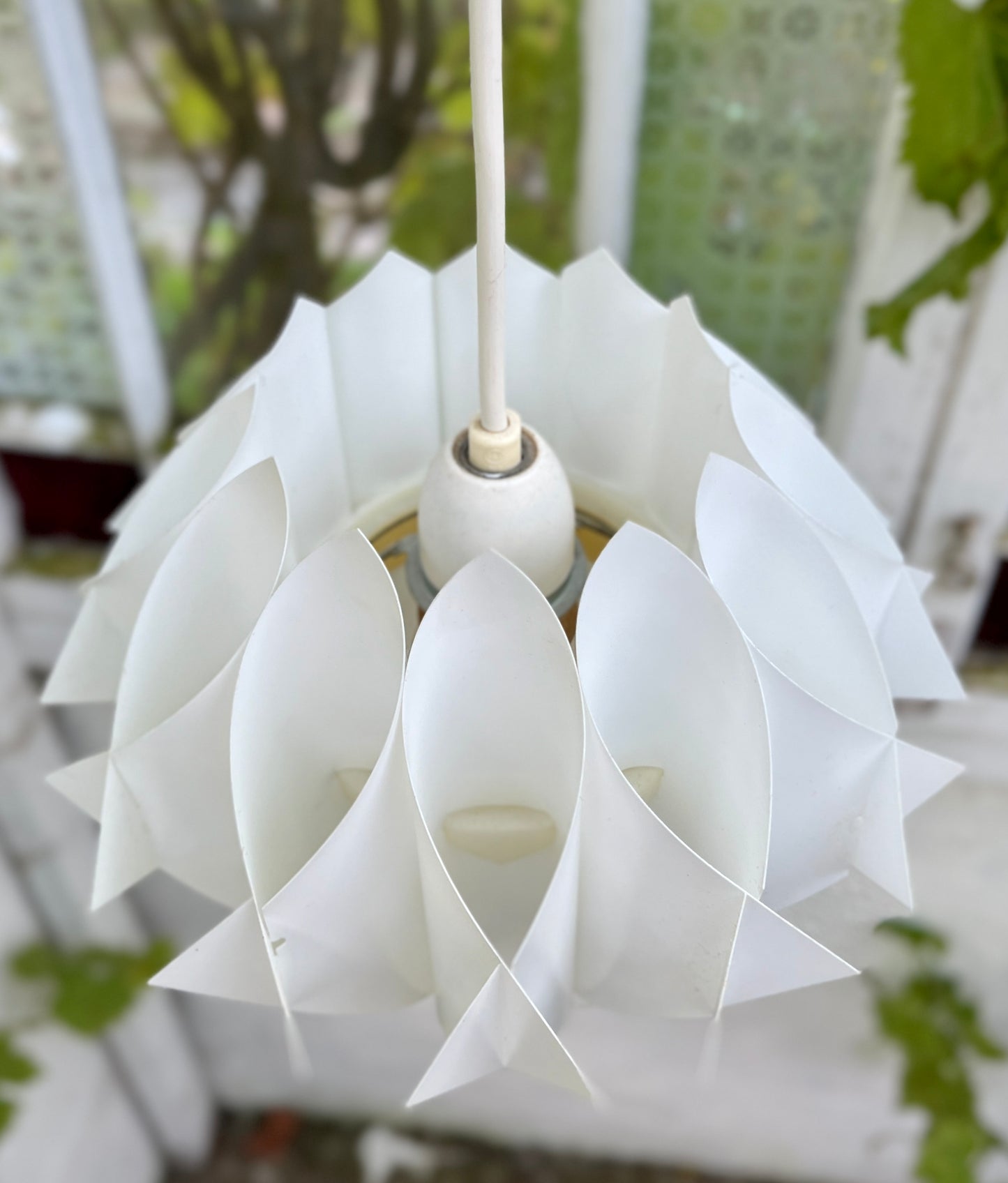 Tidløst dansk lampedesign