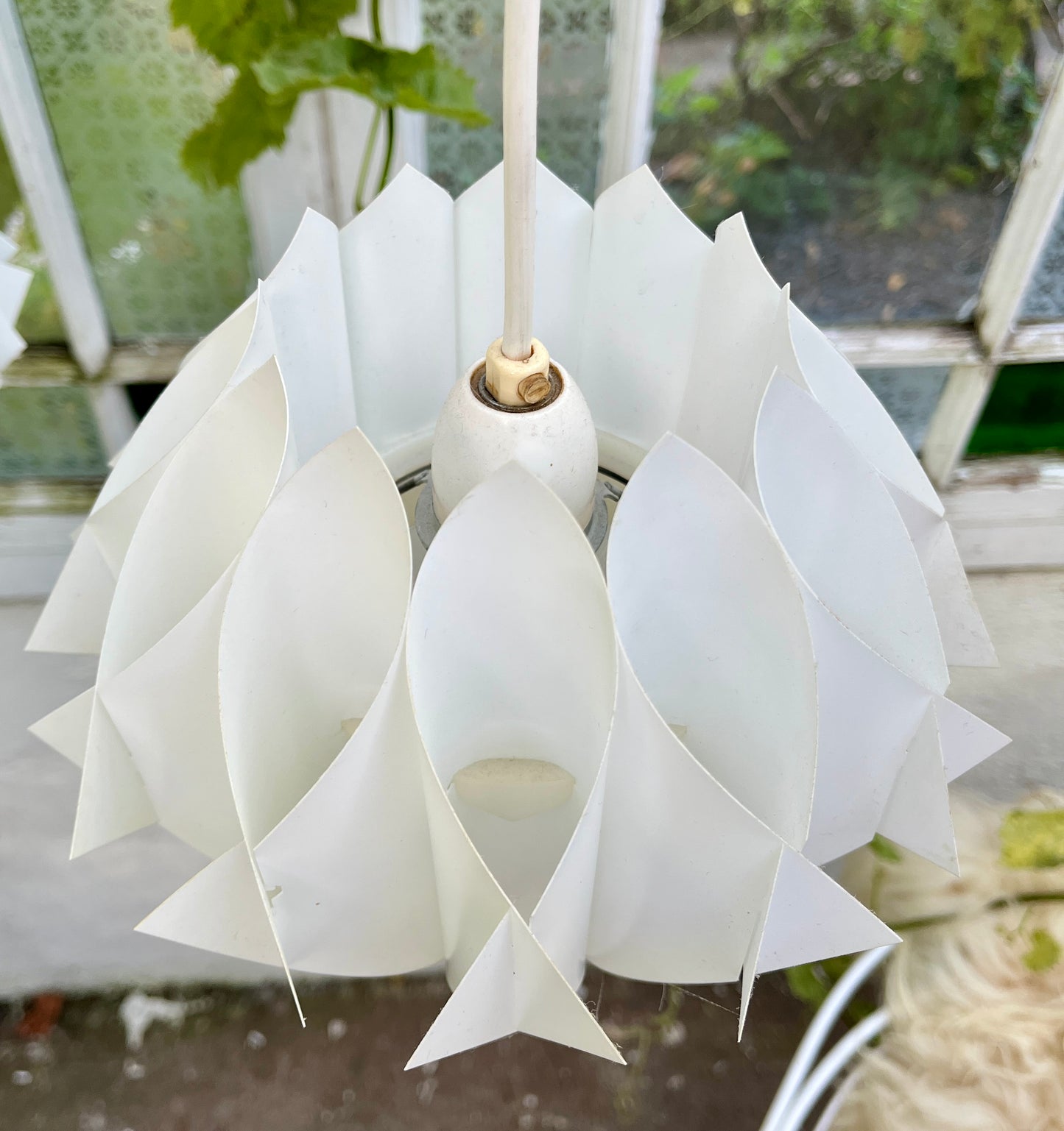 Tidløst dansk lampedesign
