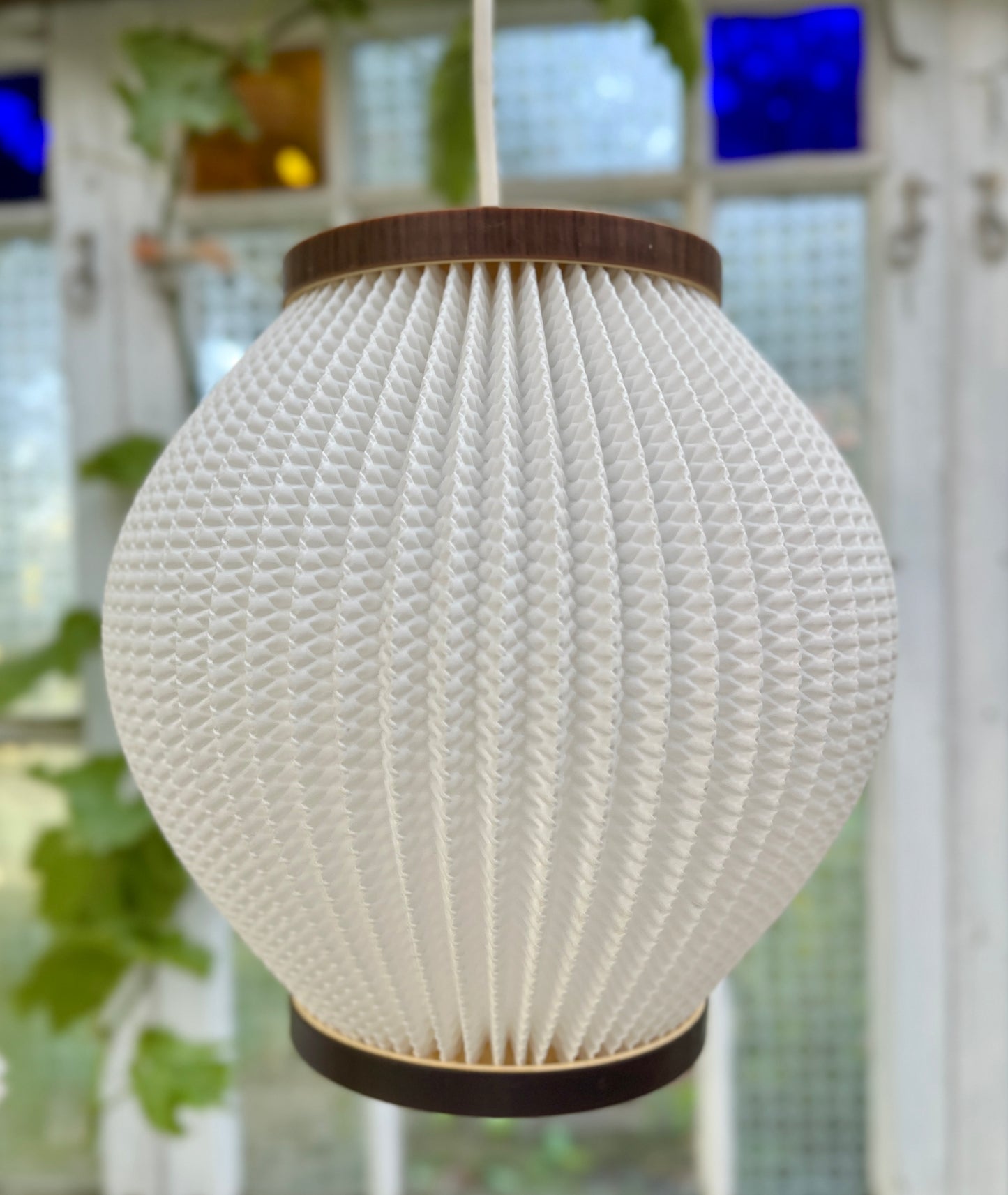Pearl Shade pendel – Lars Eiler Schiøler