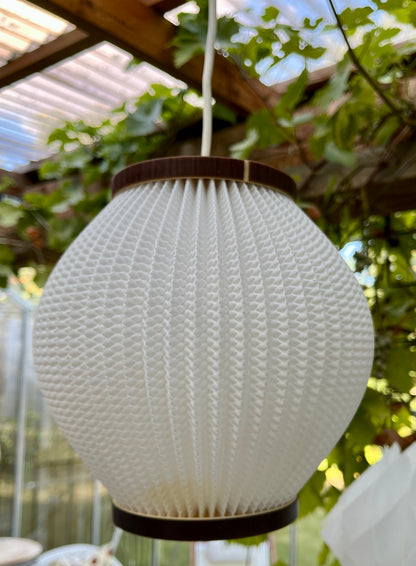 Pearl Shade pendel – Lars Eiler Schiøler