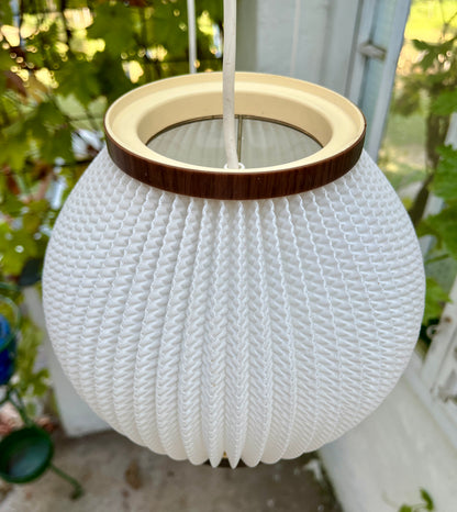 Pearl Shade pendel – Lars Eiler Schiøler
