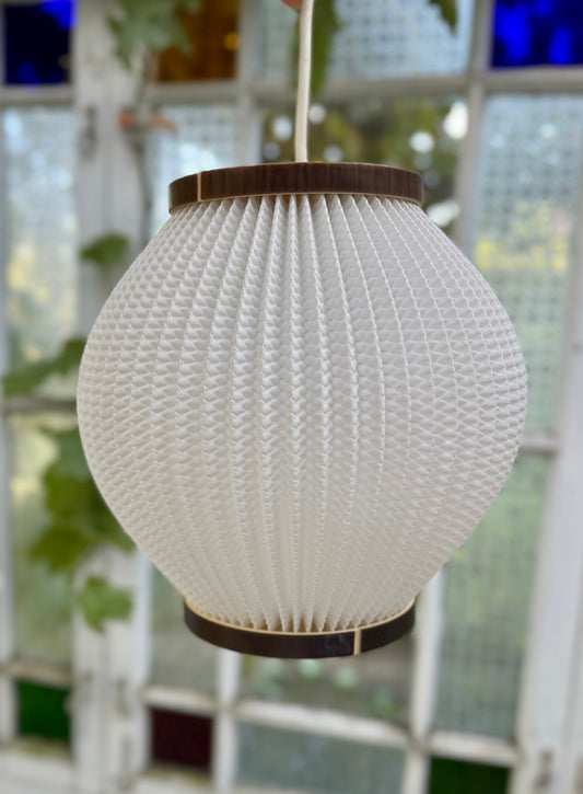 Pearl Shade pendel – Lars Eiler Schiøler