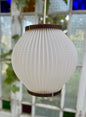Pearl Shade pendel – Lars Eiler Schiøler